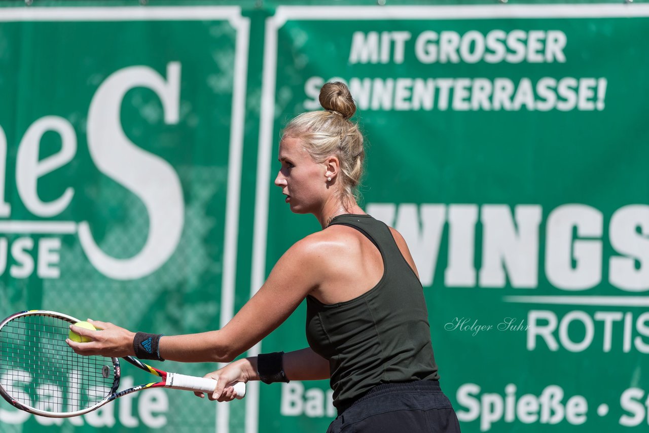 Marleen Tilgner 200 - Kuehlungsborner Tennisturnier